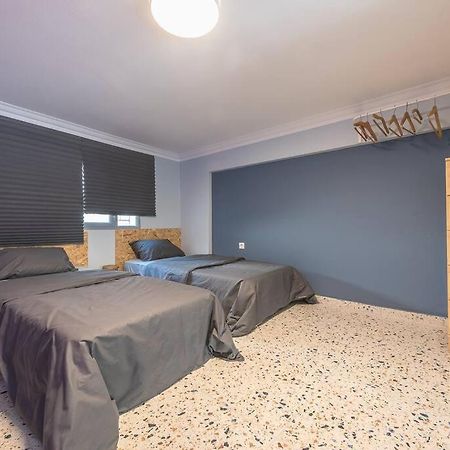 Апартаменти Athens Loft Екстер'єр фото