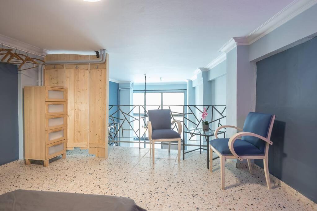 Апартаменти Athens Loft Екстер'єр фото