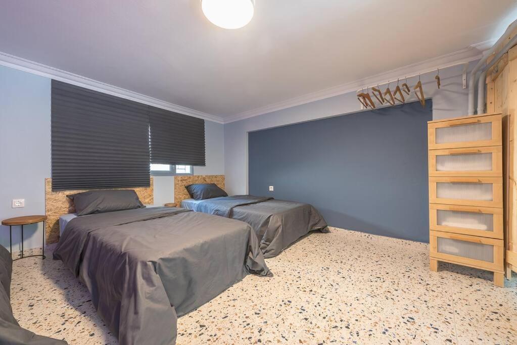 Апартаменти Athens Loft Екстер'єр фото
